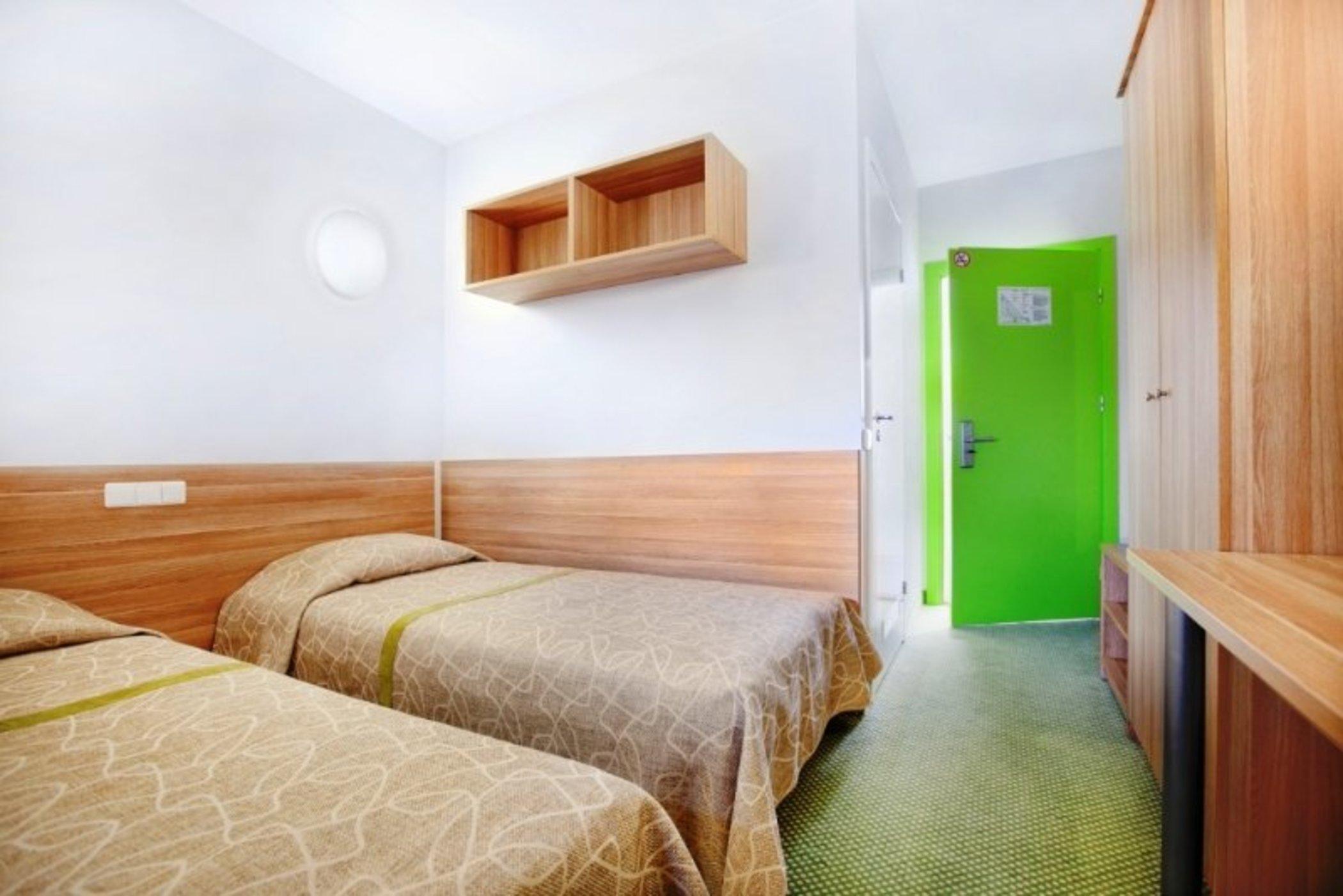 Green Vilnius Hotel VNO Exterior foto