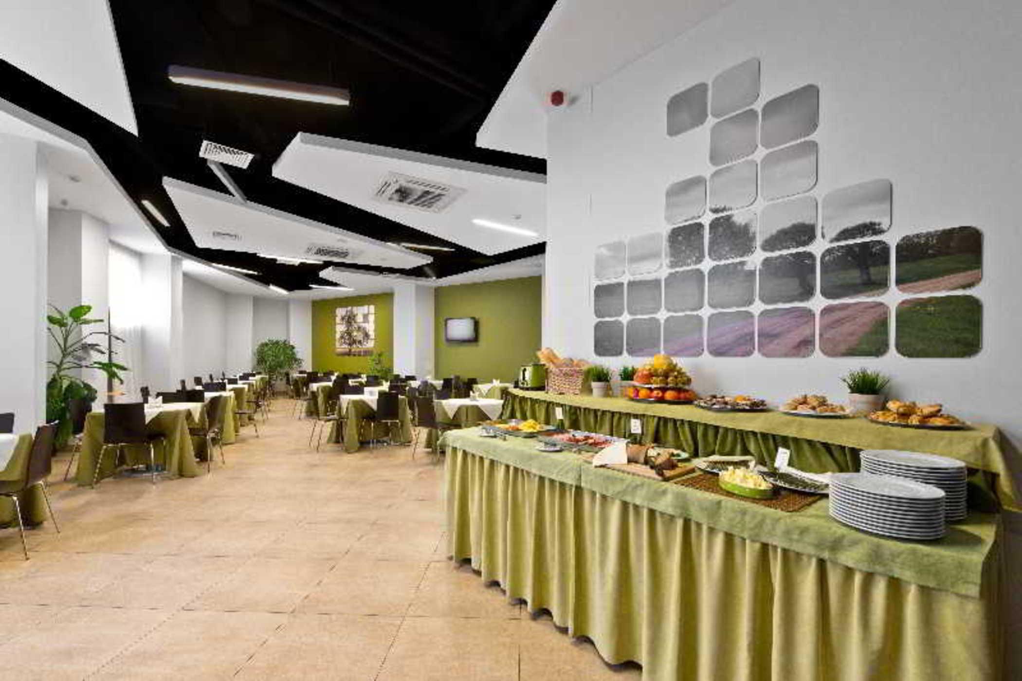 Green Vilnius Hotel VNO Exterior foto