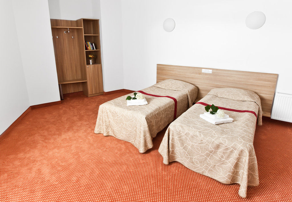 Green Vilnius Hotel VNO Exterior foto